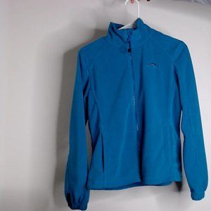 COPY - Women's Polar Edge Zip Up Fleece Jacket Size S